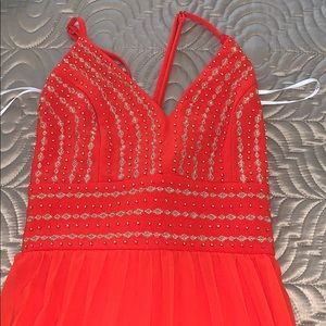lulus prom/formal dress